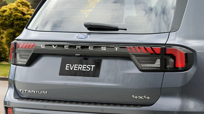 Đại lý 5S Uỷ Quyền Của Ford Việt Nam - Dana Ford