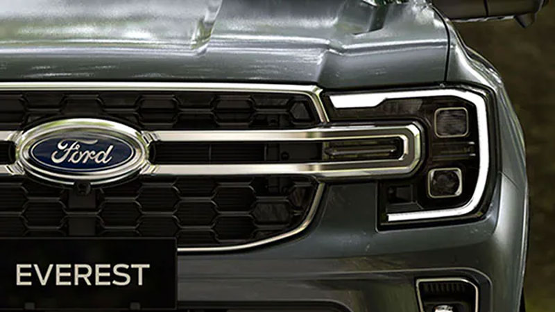 Đại lý 5S Uỷ Quyền Của Ford Việt Nam - Dana Ford