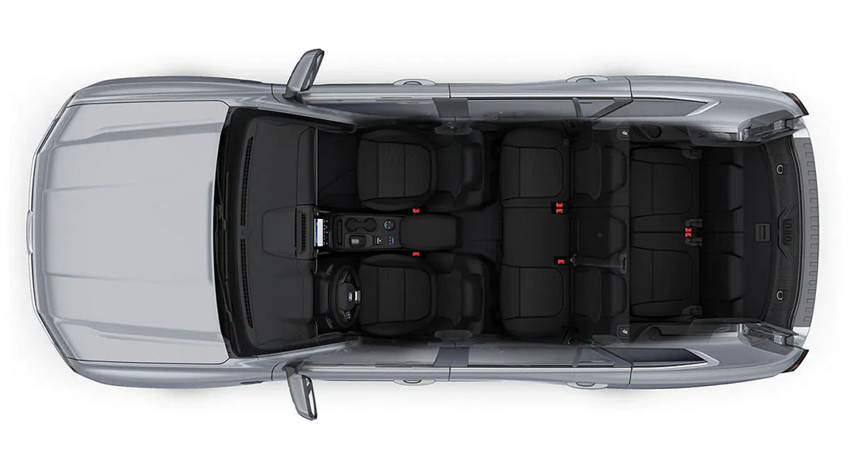 Đại lý 5S Uỷ Quyền Của Ford Việt Nam - Dana Ford