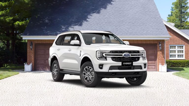 Đại lý 5S Uỷ Quyền Của Ford Việt Nam - Dana Ford
