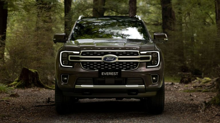Đại lý 5S Uỷ Quyền Của Ford Việt Nam - Dana Ford