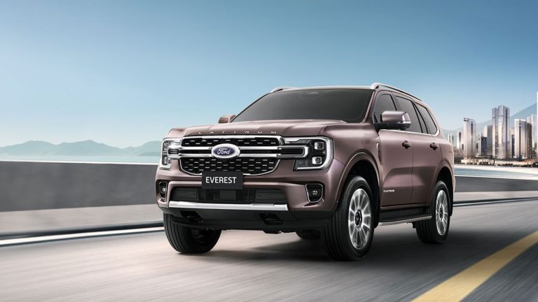 Đại lý 5S Uỷ Quyền Của Ford Việt Nam - Dana Ford