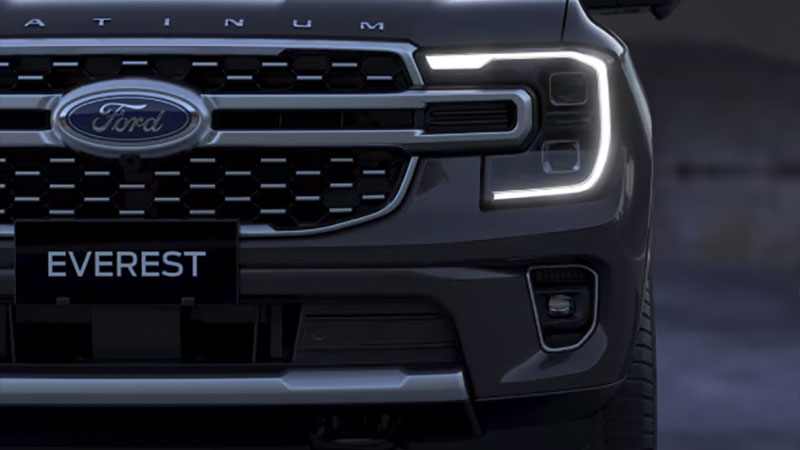 Đại lý 5S Uỷ Quyền Của Ford Việt Nam - Dana Ford