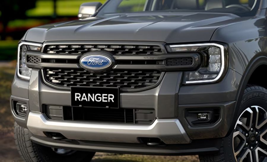 Đại lý 5S Uỷ Quyền Của Ford Việt Nam - Dana Ford