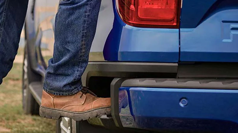 Đại lý 5S Uỷ Quyền Của Ford Việt Nam - Dana Ford