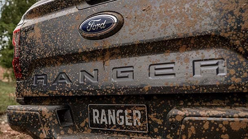 Đại lý 5S Uỷ Quyền Của Ford Việt Nam - Dana Ford